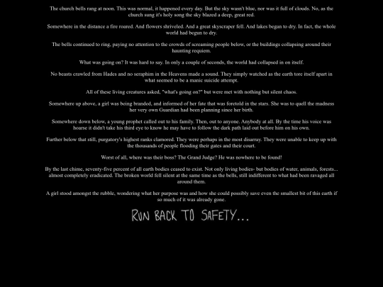 modernarmageddonpoem screenshot