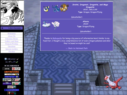 nationalpark/dragonpokemon screenshot