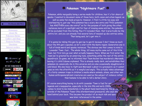 nationalpark/pokemonnightmarefuel screenshot