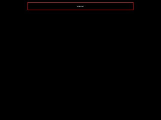 testtwo screenshot