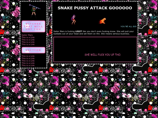 itsapage screenshot
