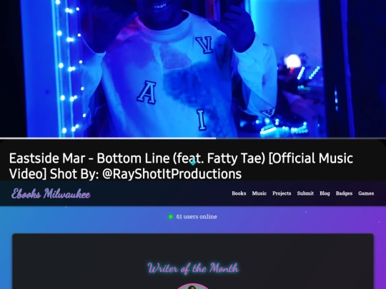 Ayooo screenshot