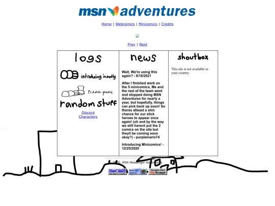 introductinginsanity/10 screenshot
