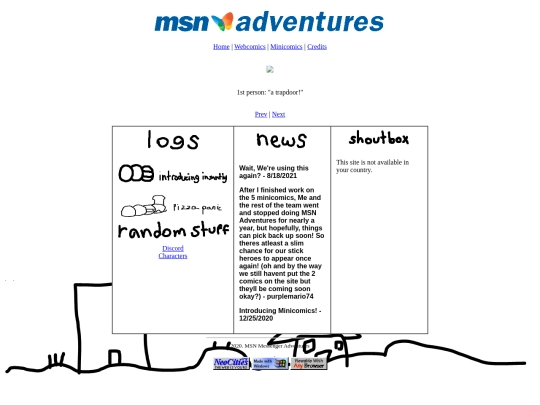 introductinginsanity/107 screenshot
