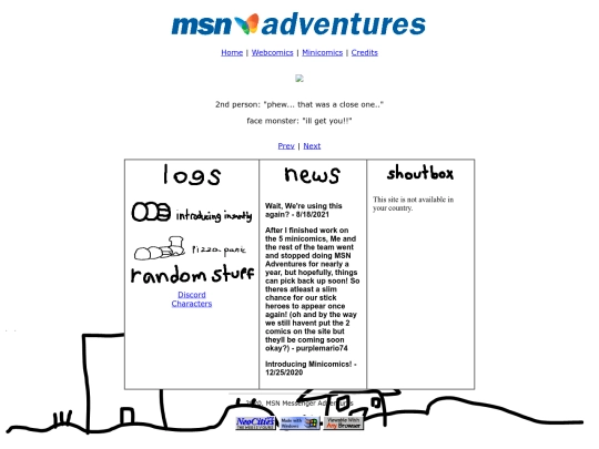introductinginsanity/108 screenshot