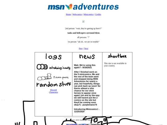 introductinginsanity/109 screenshot