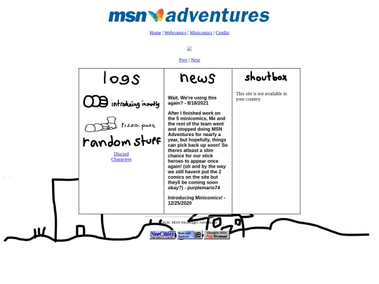 introductinginsanity/110 screenshot