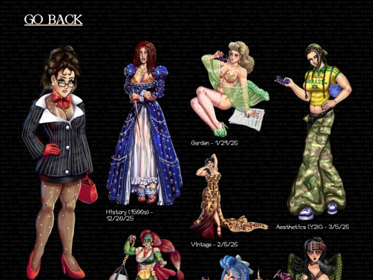 Armida screenshot