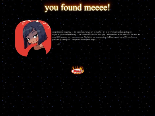 thebigquiz/yes screenshot