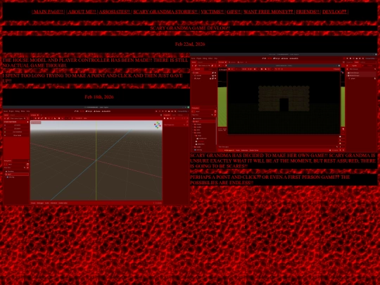 devlog screenshot