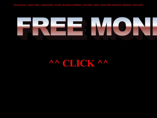 freemoney screenshot