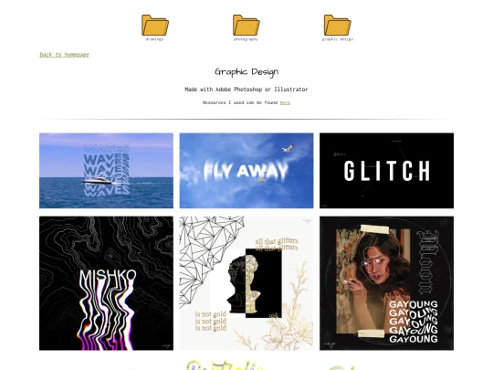 graphicdesign screenshot