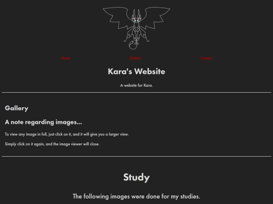 gallery screenshot