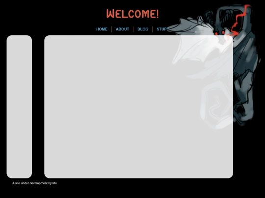 archive_main screenshot
