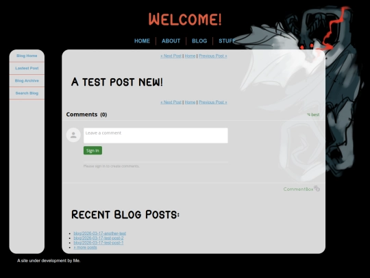 blog/2026-03-17-test-post-1 screenshot