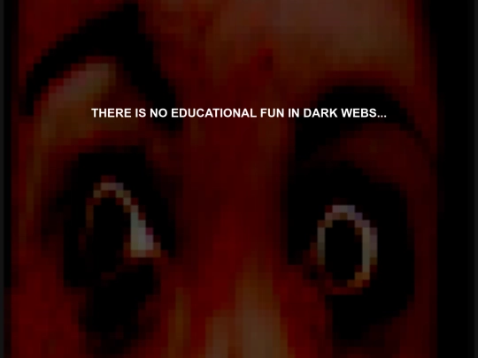 learn-your-lesson screenshot