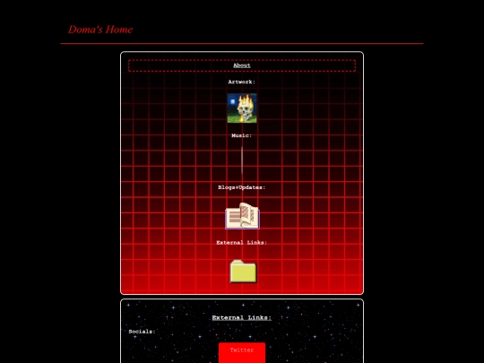 externallinks screenshot
