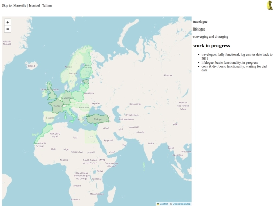 myworld screenshot