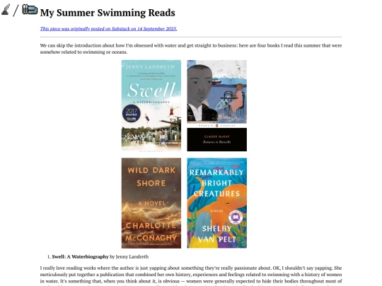 writing/summer-swimming-reads screenshot