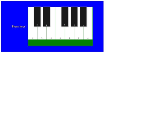 piano/piano2 screenshot
