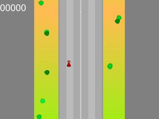 racer2 screenshot