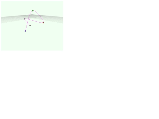 three screenshot
