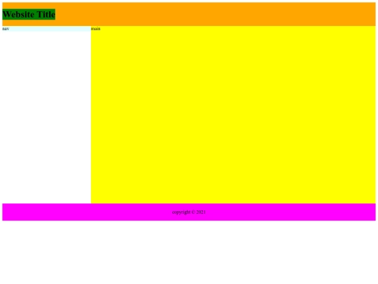 webdev screenshot