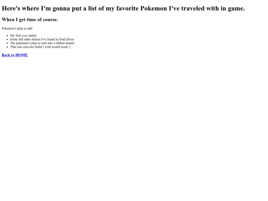 Pokemon/pokemon screenshot