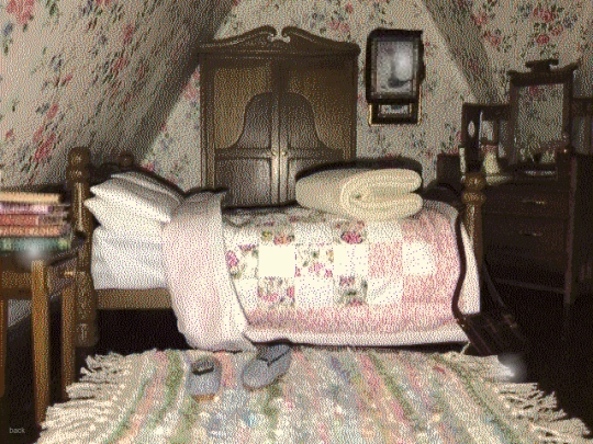 bedroom screenshot