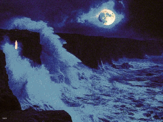 cliff screenshot