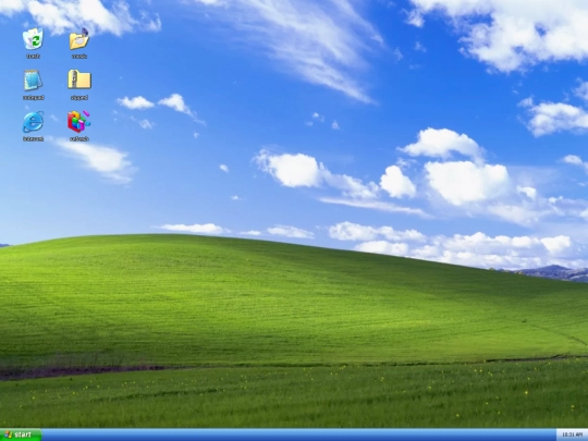 desktop screenshot