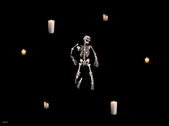 grave screenshot