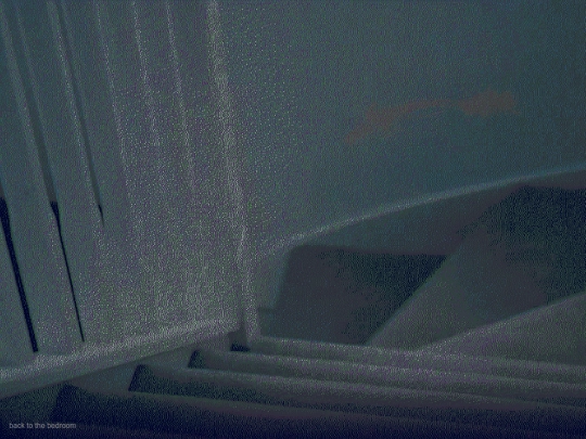stairs screenshot