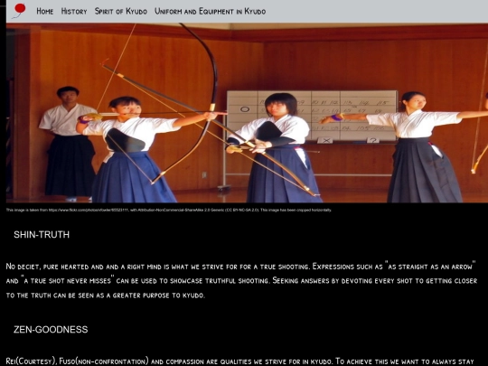 spiritofkyudo screenshot