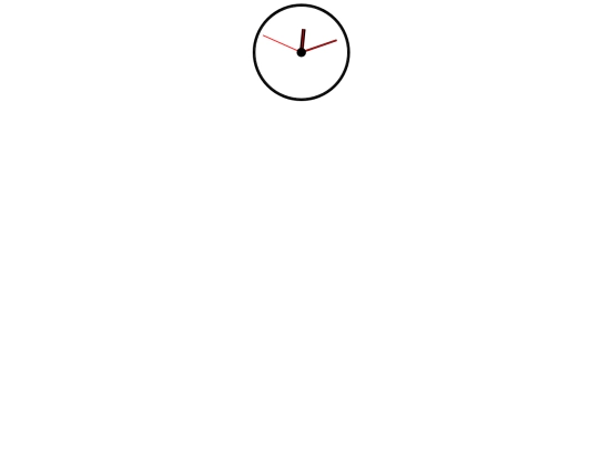 reloj/reloj screenshot