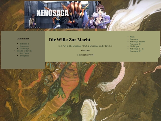Xenosaga 1/XS1_page3 screenshot
