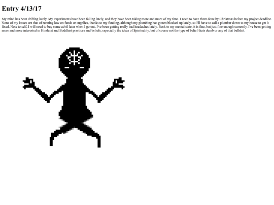 robin screenshot