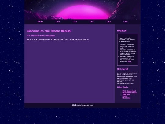 test3 screenshot