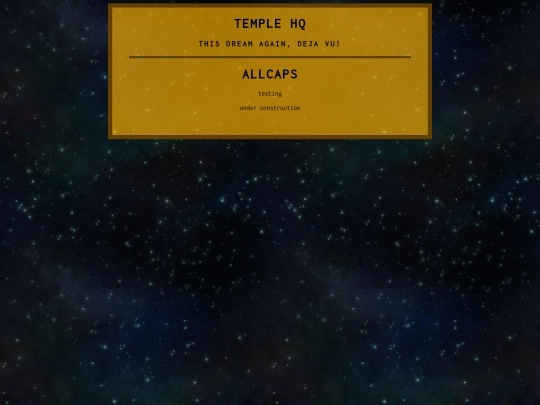 cartomancy screenshot