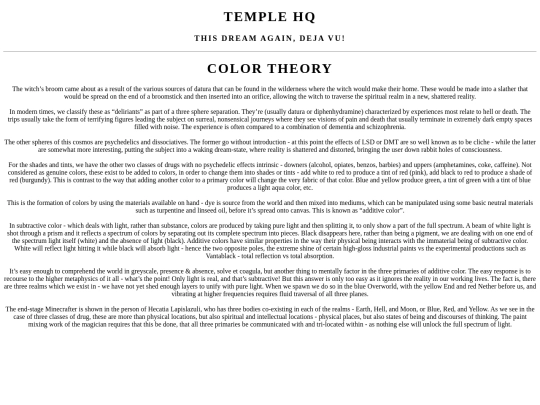 colortheory screenshot