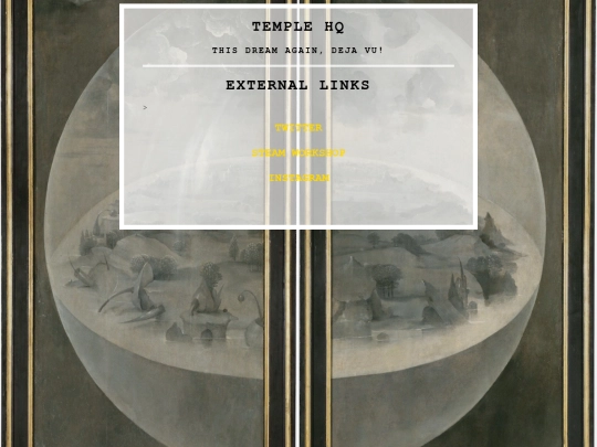 exlinks screenshot