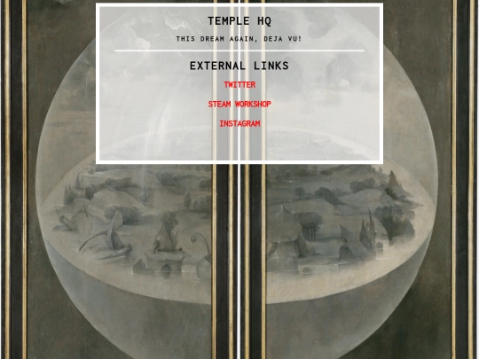 externallinks screenshot