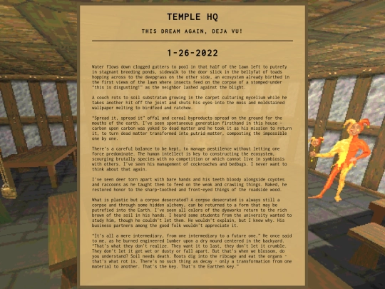 fiction/1-26-2022 screenshot