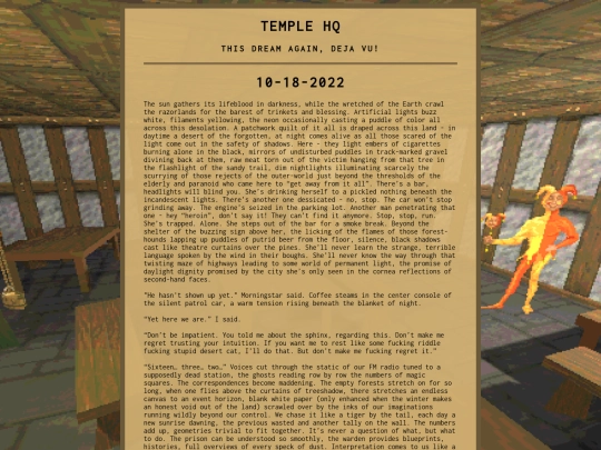 fiction/10-18-2022 screenshot