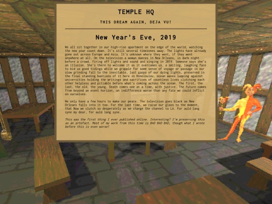 fiction/12-31-2018 screenshot