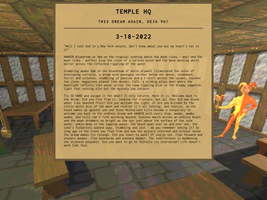 fiction/3-18-2022 screenshot