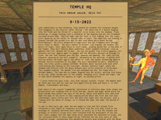 fiction/9-15-2022 screenshot