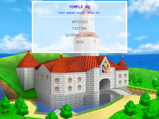 oldindex screenshot