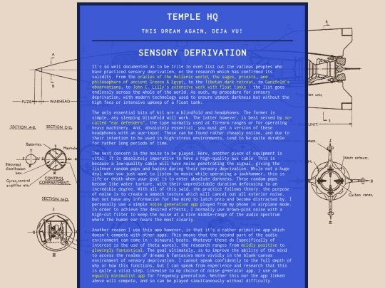 tech/sensorydeprivation screenshot