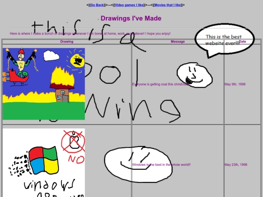 mydrawings screenshot